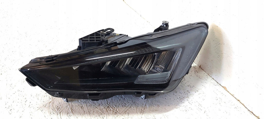 Frontscheinwerfer Seat Leon 5FB941005D 08092021R LED Links Headlight SCH7794823439rq