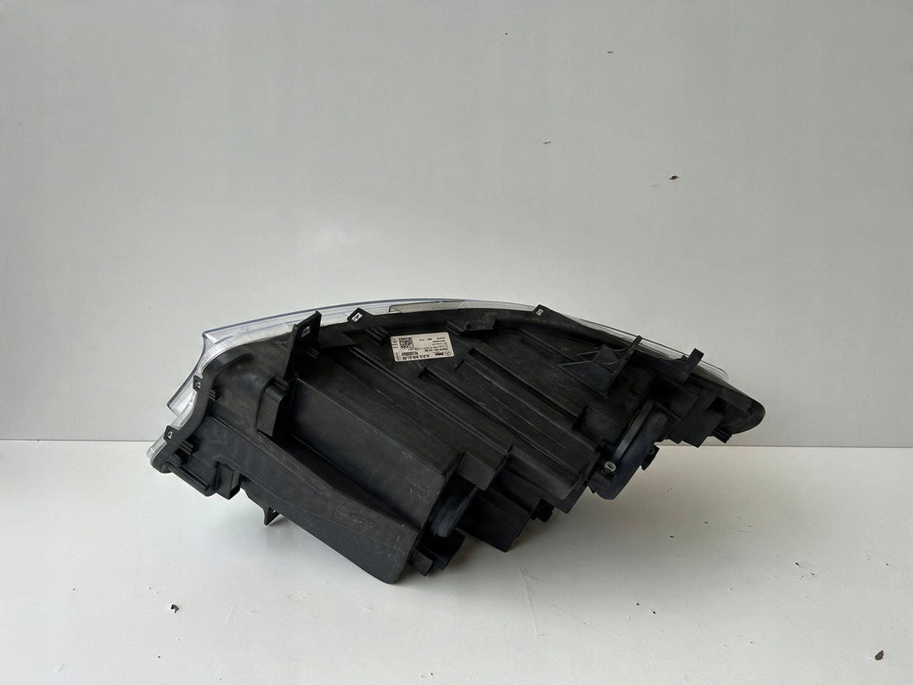 Frontscheinwerfer Mercedes-Benz Sprinter 9109060100 Rechts Headlight