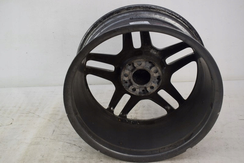 1x Alufelge 18 Zoll 8.5" 5x112 Mercedes-Benz Rim Wheel