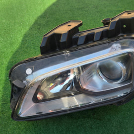 Frontscheinwerfer Hyundai Kona 92101J9050 Links Scheinwerfer Headlight SCH3224884446es