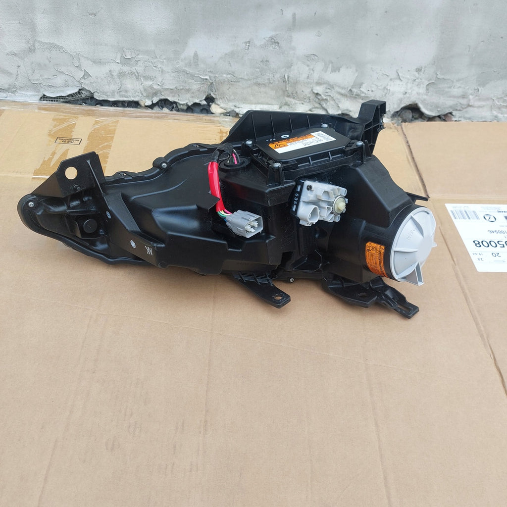 Frontscheinwerfer Toyota 39000-60082 Xenon Links Scheinwerfer Headlight