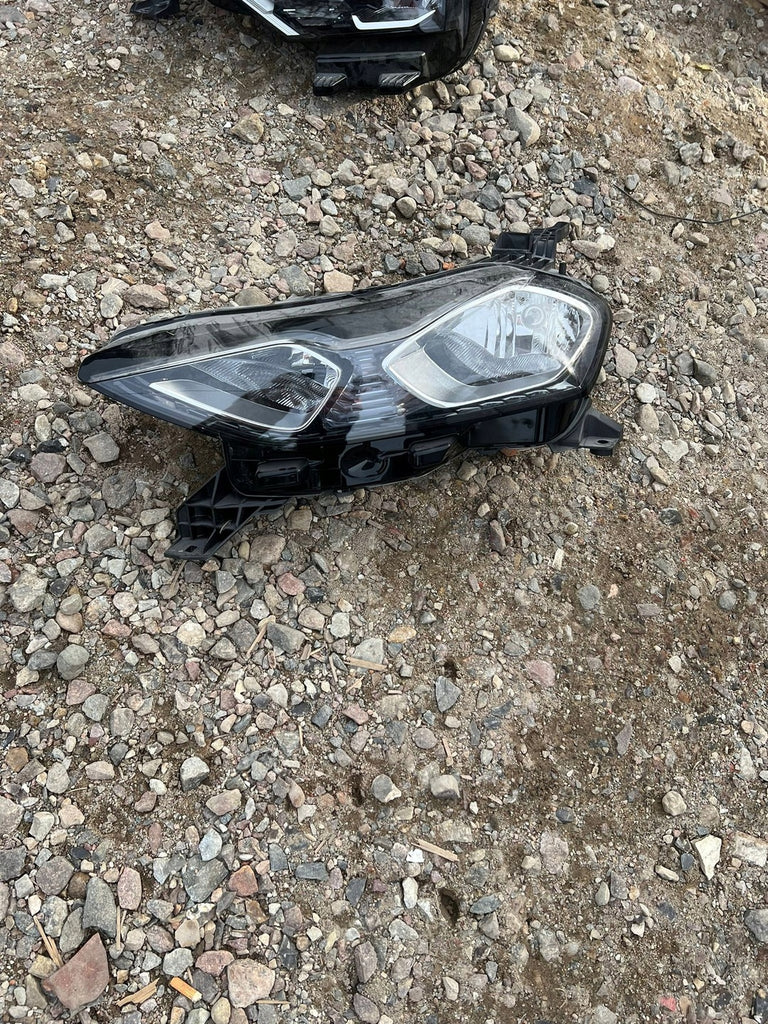 Frontscheinwerfer Citroën Ds3 9820840880 90103058 Links Scheinwerfer Headlight