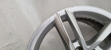 Load image into Gallery viewer, 1x Alufelge 18 Zoll 7.0&quot; 5x112 43ET Glanz 8U0601025AA Audi Q3 Rim Wheel