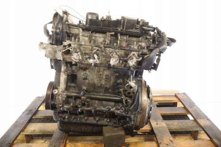 Motor Peugeot 308 I XY6B 9H06 1.6 HDI 92PS 53kW 2011 Diesel Engine Unkomplett MOT2649207604yn