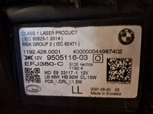 Laden Sie das Bild in den Galerie-Viewer, Frontscheinwerfer BMW 4 G22 G23 G26 9505116-03 Rechts Scheinwerfer Headlight SCH1065946523gh