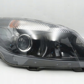 Frontscheinwerfer Skoda Fabia II Rechts Scheinwerfer Headlight SCH6294766487ss