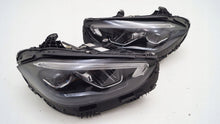 Laden Sie das Bild in den Galerie-Viewer, Frontscheinwerfer Mercedes-Benz 2069064003 LED Rechts Scheinwerfer Headlight SCH2505847509cz