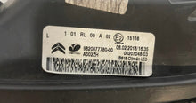Laden Sie das Bild in den Galerie-Viewer, Frontscheinwerfer Citroën 9820877780 LED Links Scheinwerfer Headlight