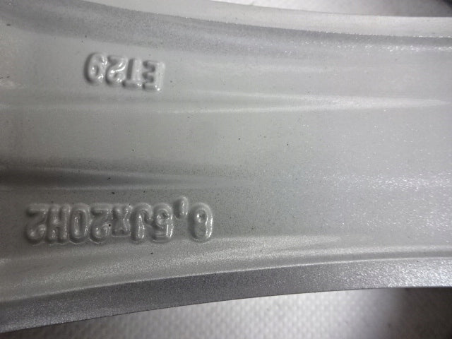 1x Alufelge 20 Zoll 8.5" 5x112 29ET A2924010300 Mercedes-Benz Gle Rim Wheel FEL4999719740kf