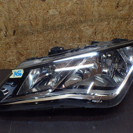 Frontscheinwerfer Seat Leon Links Scheinwerfer Headlight SCH2809916778zg