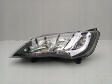 Laden Sie das Bild in den Galerie-Viewer, Frontscheinwerfer Fiat Ducato 1440923380 Links Scheinwerfer Headlight SCH8652236539eg