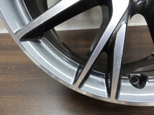 Load image into Gallery viewer, 1x Alufelge 17 Zoll 7.0&quot; 5x112 47ET Glanz Grau 7849122 BMW 2 F45 Mg Rim Wheel