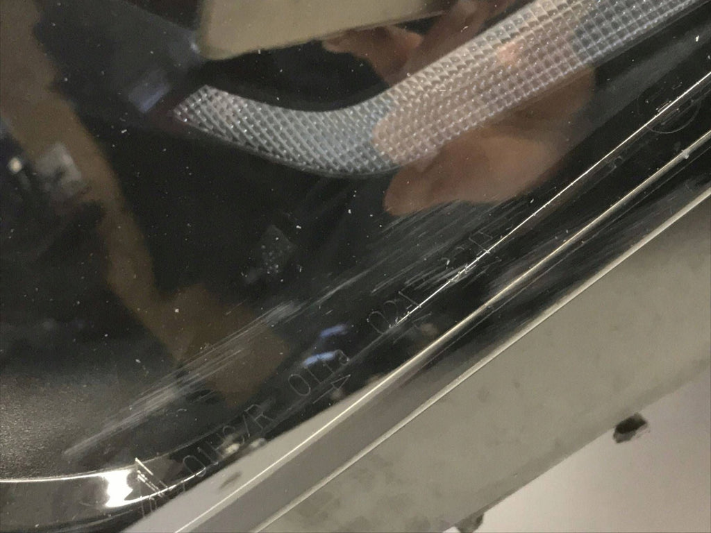 Frontscheinwerfer BMW X5 G05 5A27981 Links Scheinwerfer Headlight SCH4124149410wa