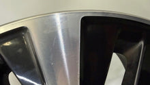 Laden Sie das Bild in den Galerie-Viewer, 1x Alufelge 17 Zoll 6.5" 5x112 44ET Glanz Schwarz A1774011000 Mercedes-Benz FEL4206629214ax