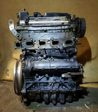 Load image into Gallery viewer, Motor VW Passat Touran DFGB 2.0 TDI 110PS 81kW 250TKm Diesel Engine Unkomplett MOT6976291476zk