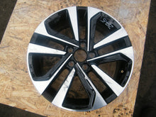 Load image into Gallery viewer, 1x Alufelge 16 Zoll 6.0" 5x100 35ET Skoda Scala Kamiq T-Cross Rim Wheel FEL6848231793bc
