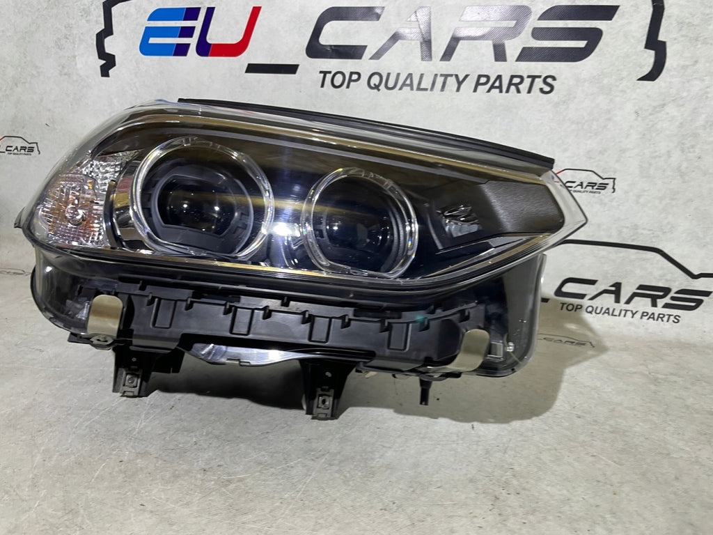 Frontscheinwerfer BMW X3 G01 G02 8739648-02 Rechts Scheinwerfer Headlight SCH9735045523yk