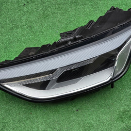 Frontscheinwerfer Audi A4 B9 8W0941011 Links Scheinwerfer Headlight SCH9630965041gk