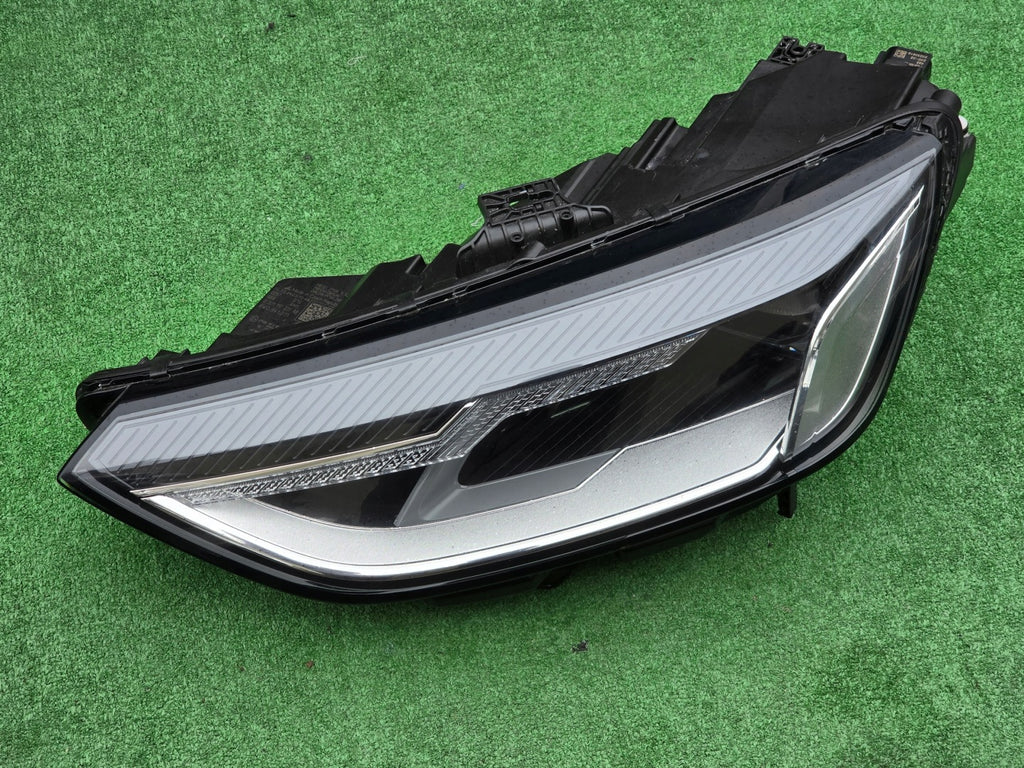 Frontscheinwerfer Audi A4 B9 8W0941011 Links Scheinwerfer Headlight SCH9630965041gk