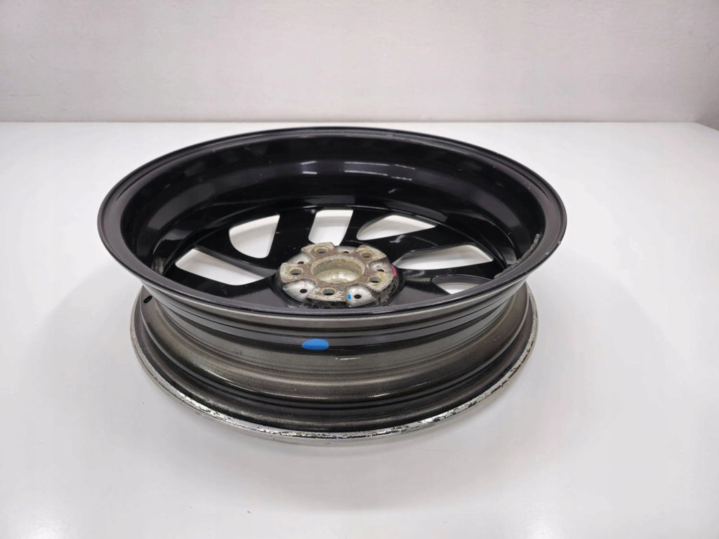 1x Alufelge 19 Zoll 5.0" 5x112 43ET 6856894 BMW I3 I01 Rim Wheel FEL2179929495ng