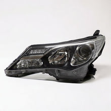 Load image into Gallery viewer, Frontscheinwerfer Toyota 4 LED Links Scheinwerfer Headlight
