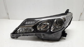 Frontscheinwerfer Toyota 4 LED Links Scheinwerfer Headlight