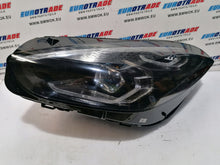 Load image into Gallery viewer, Frontscheinwerfer BMW Z4 G29 5A50E67 LED Links Scheinwerfer Headlight SCH8798877366bs