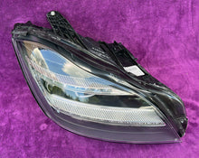 Laden Sie das Bild in den Galerie-Viewer, Frontscheinwerfer Mercedes-Benz Cls A2188203659 LED Rechts Headlight SCH5414165417tj