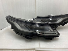Load image into Gallery viewer, Frontscheinwerfer Land Rover Range Evoque K8D2-13W029-EE Full LED Ein Satz SCH5551933136py