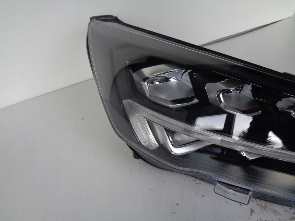 Frontscheinwerfer Ford Focus MX7B-13E014-EB FULL LED Rechts Headlight