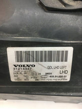 Load image into Gallery viewer, Frontscheinwerfer Volvo S80 V70 31214347 Xenon Links Scheinwerfer Headlight