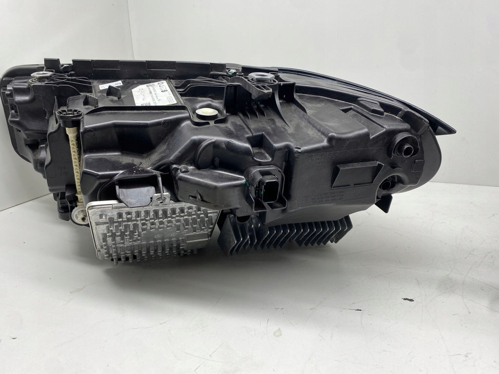 Frontscheinwerfer BMW 3 G21 G20 9450802-03 LED Rechts Scheinwerfer Headlight SCH8302921545vf