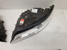 Load image into Gallery viewer, Frontscheinwerfer Volvo S40 V50 31299617 31299618 Xenon Ein Satz Headlight SCH7837834143ax