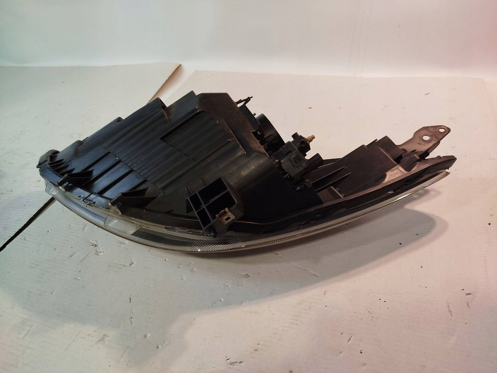 Frontscheinwerfer Mazda I 2 DR6151030 Rechts Scheinwerfer Headlight SCH7599768139vl