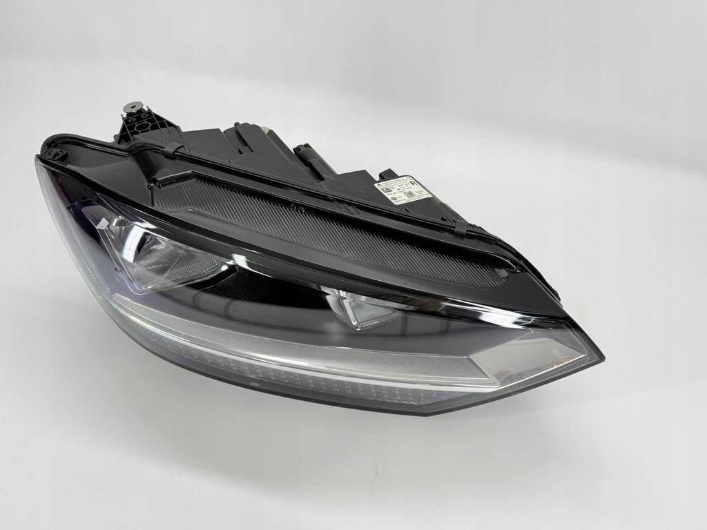 Frontscheinwerfer VW Touran 5TB941006C Rechts Scheinwerfer Headlight SCH7742521541xh