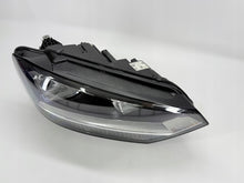 Laden Sie das Bild in den Galerie-Viewer, Frontscheinwerfer VW Touran 5TB941006C Rechts Scheinwerfer Headlight SCH7742521541xh