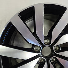 Load image into Gallery viewer, 1x Alufelge 18 Zoll 7.5" 5x112 35ET 7N0601025P VW Sharan Rim Wheel FEL8142572193ls