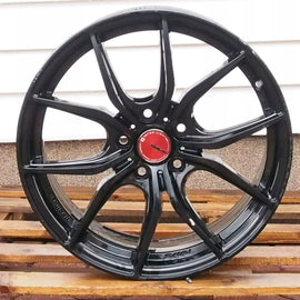 1x Alufelge 18 Zoll 7.5