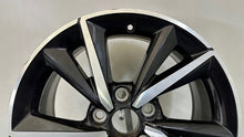 Load image into Gallery viewer, 1x Alufelge 17 Zoll 7.0&quot; 5x114.3 50ET Glanz Schwarz PW457-02001 Toyota Rim Wheel