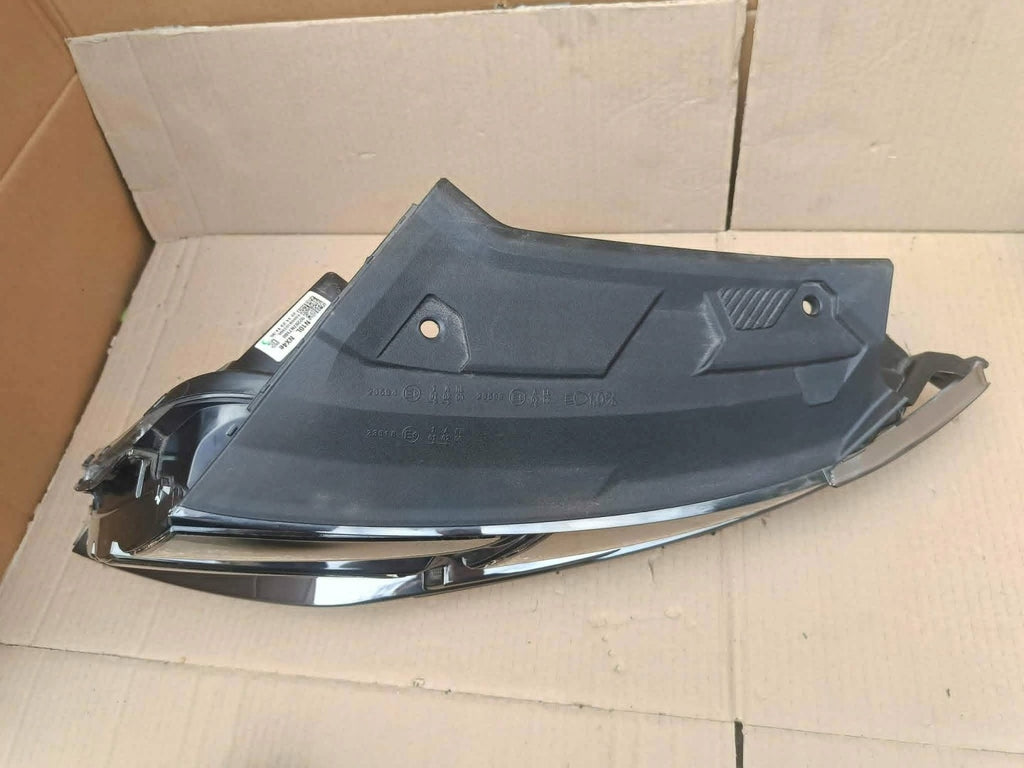 Frontscheinwerfer Hyundai 92207N7100 Links Scheinwerfer Headlight SCH3487706177bg