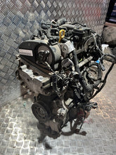 Laden Sie das Bild in den Galerie-Viewer, Motor Audi Q2 DAD DPCA 1.5 TSI 150PS 110kW 78TKm 2019 Benzin Engine Komplett