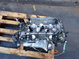 Motor Renault Grand III Scenic R9M402 1.6 DCI 130PS 96kW 2011 Diesel Unkomplett