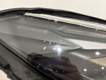 Laden Sie das Bild in den Galerie-Viewer, Frontscheinwerfer Mercedes-Benz Eqs A2969069201 LED Rechts Headlight SCH1114541317vi