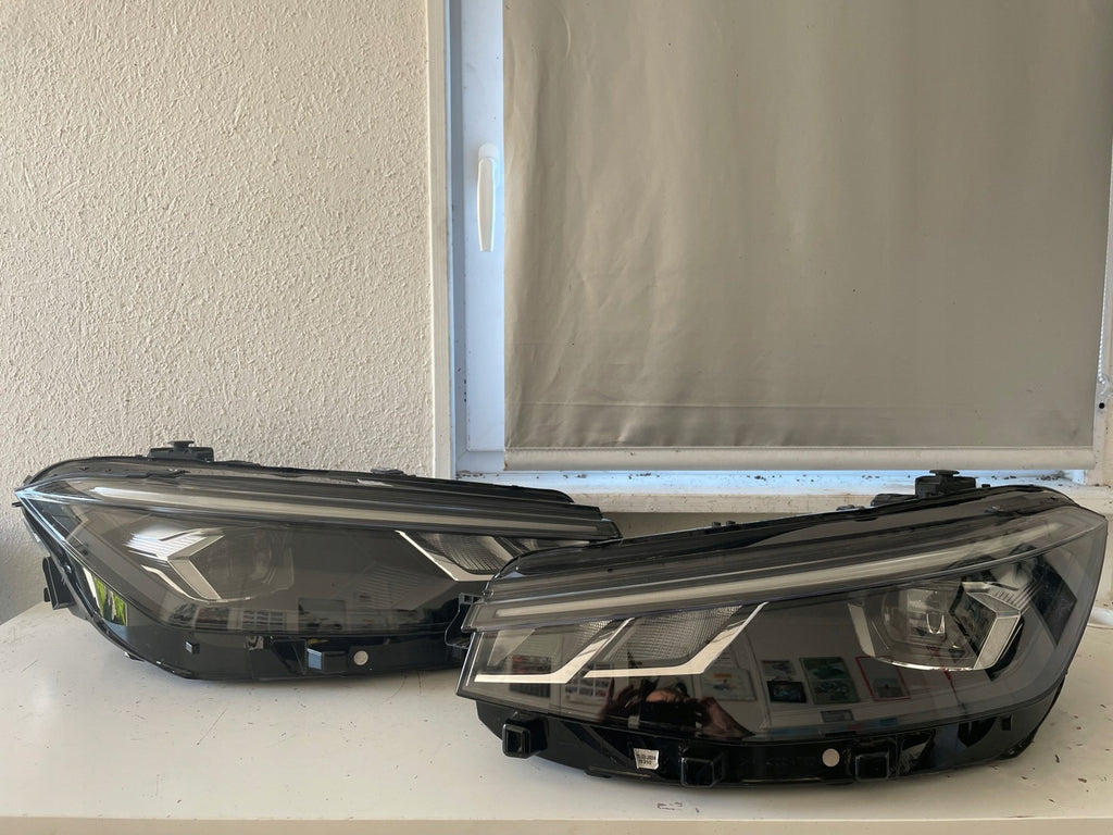 Frontscheinwerfer VW Passat 3J1941005 3J1941006 LED Ein Satz Headlight SCH9089329999tg
