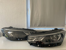 Laden Sie das Bild in den Galerie-Viewer, Frontscheinwerfer VW Passat 3J1941005 3J1941006 LED Ein Satz Headlight SCH9089329999tg
