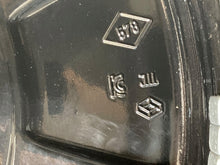 Laden Sie das Bild in den Galerie-Viewer, 1x Alufelge 19 Zoll 6.5&quot; 5x114.3 38ET 403006149 Renault Megane 1 Rim Wheel