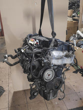 Laden Sie das Bild in den Galerie-Viewer, Motor Peugeot Rcz 5F03 1.6 THP 200PS Benzin Engine Unkomplett