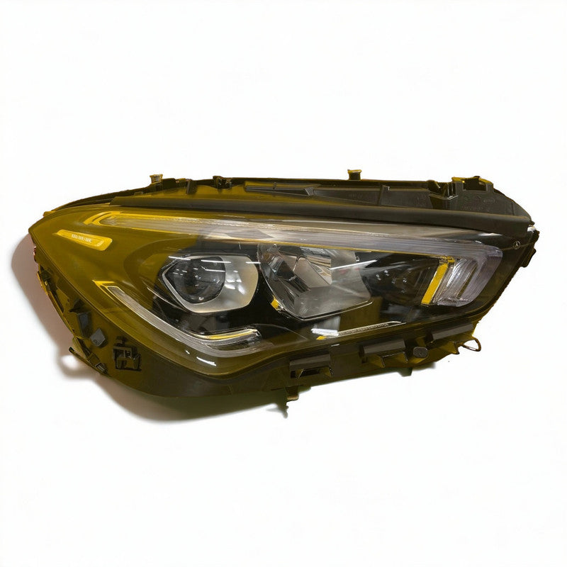 Frontscheinwerfer Mercedes-Benz Cla A1189068600 LED Rechts Headlight