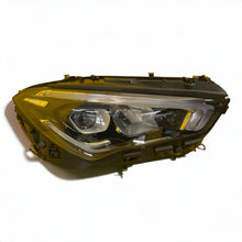 Load image into Gallery viewer, Frontscheinwerfer Mercedes-Benz Cla A1189068600 LED Rechts Headlight