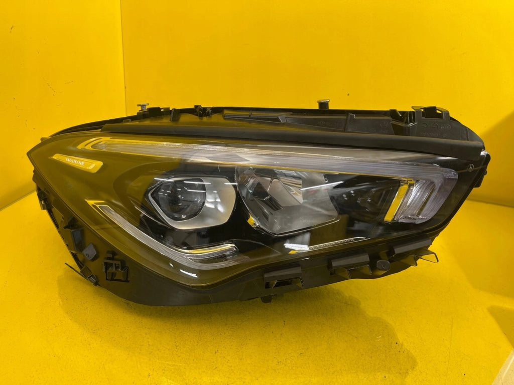 Frontscheinwerfer Mercedes-Benz Cla A1189068600 LED Rechts Headlight